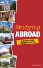 Image for Studying abroad  : a guide for UK students