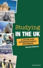 Image for Studying in the UK: A Guide for International Students