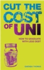 Image for Cut the cost of Uni