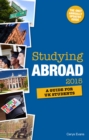 Image for Studying abroad 2015  : a guide for UK students