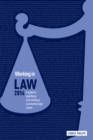 Image for Working in law 2014  : a guide to qualifying and starting a successful legal career