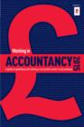 Image for Working in accountancy 2015