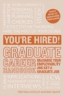 Image for Graduate career handbook  : maximise your employability and get a graduate job