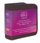 Image for Today&#39;s New International Version Old Testament on CD