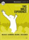 Image for The Bible Experience New Testament