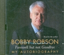 Image for Bobby Robson