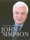 Image for An Evening with John Simpson