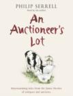 Image for An Auctioneer&#39;s Lot