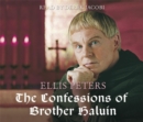 Image for The Confessions of Brother Haluin