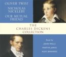 Image for Charles Dickens Collection