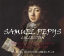 Image for Samuel Pepys collection