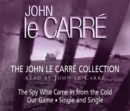 Image for John Le Carrâe collection