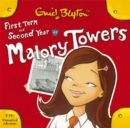Image for Malory Towers: First Term &amp; Second Form