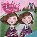 Image for The twins at St. Clare&#39;s : AND &quot;The O&#39;Sullivan Twins&quot;