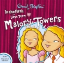Image for Malory Towers: In the Fifth &amp; Last Term