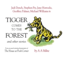 Image for Tigger comes to the forest and other stories