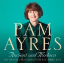 Image for Pam Ayres - Ancient and Modern