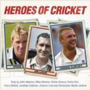 Image for Heroes of Cricket