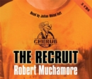Image for CHERUB: The Recruit