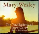 Image for The vacillations of Poppy Carew