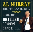 Image for The pub landlord&#39;s book of British common sense