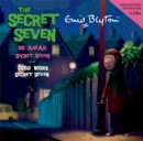 Image for Go Ahead, Secret Seven &amp; Good Work, Secret Seven