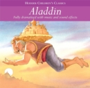 Image for Children&#39;s Audio Classics: Aladdin