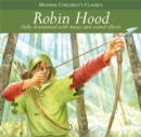 Image for Children&#39;s Audio Classics: Robin Hood