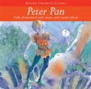 Image for Children&#39;s Audio Classics: Peter Pan