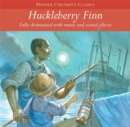 Image for Children&#39;s Audio Classics: Huckleberry Finn