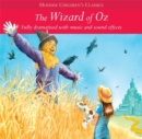 Image for Children&#39;s Audio Classics: The Wizard Of Oz