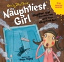 Image for The Naughtiest Girl: Naughtiest Girl Saves the Day &amp; Well Done, The Naughtiest Girl