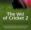 Image for Wit of cricket 2