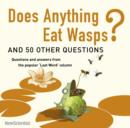 Image for Does Anything Eat Wasps?