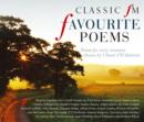 Image for Classic FM Favourite Poems