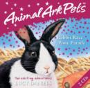 Image for Animal Ark Pets: 3: Rabbit Race and Pony Parade