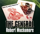 Image for CHERUB: The General