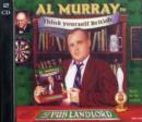 Image for Al Murray the pub landlord says think yourself British
