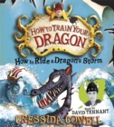 Image for How to ride a dragon&#39;s storm