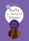 Image for Buffy the vampire slayer