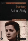 Image for Teaching Auteur Study