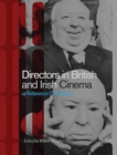 Image for Directors in British and Irish cinema  : a reference companion