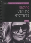 Image for Teaching Stars and Performance