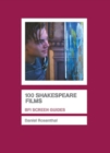 Image for 100 Shakespeare films