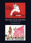 Image for British Film Posters: An Illustrated History