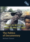 Image for The politics of documentary