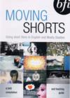 Image for Moving shorts  : short films for English, drama and media
