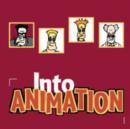 Image for Into Animation (BR060)