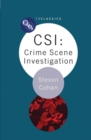 Image for CSI--crime scene investigation