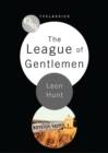 Image for The league of gentlemen